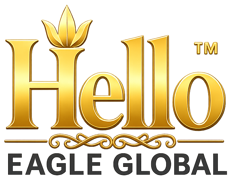 HelloEagleGlobal