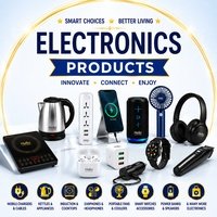 ELECTRONICS PRODUCTS