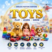 TOYS PRODUCTS