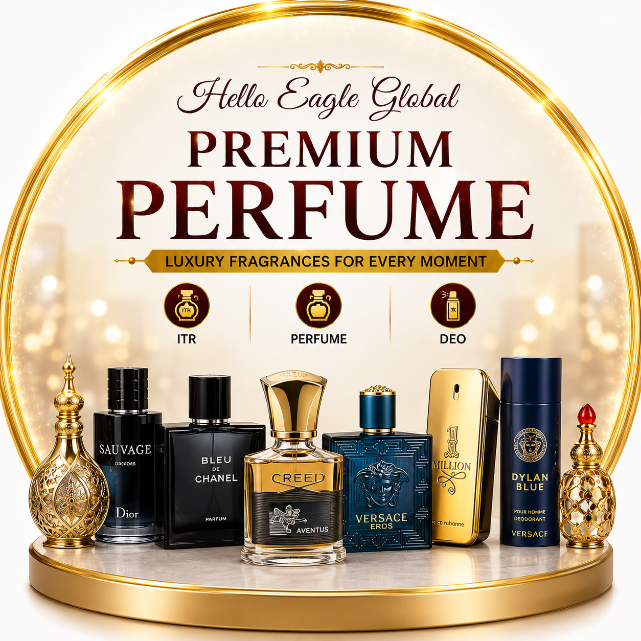 Perfumes
