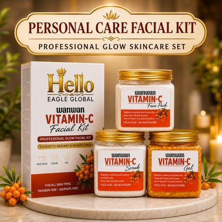 FACIAL KIT